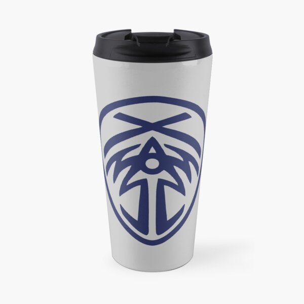 Bridge Four Logo Travel Mug
