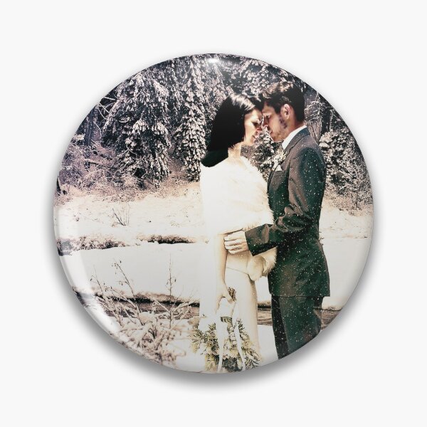 Item preview, outlawqueen winter wedding designed and sold by willow Lvl.