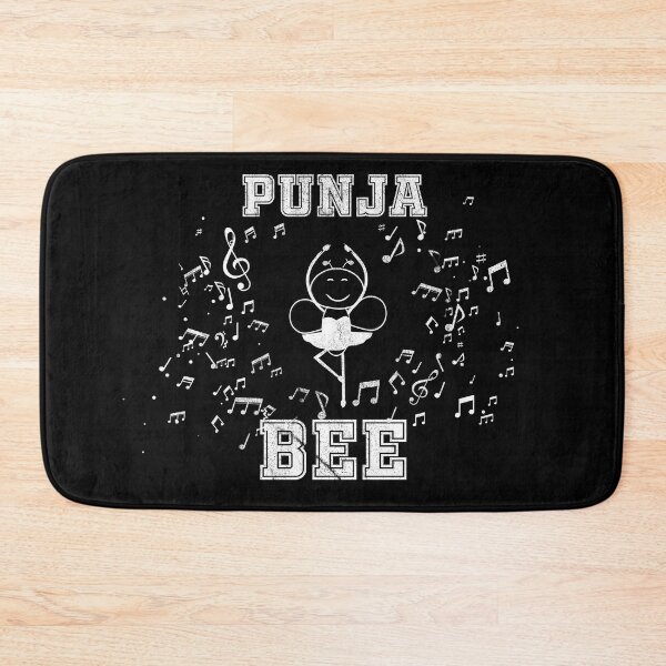 Item preview, punja BEE dancer designed and sold by ariaarti.