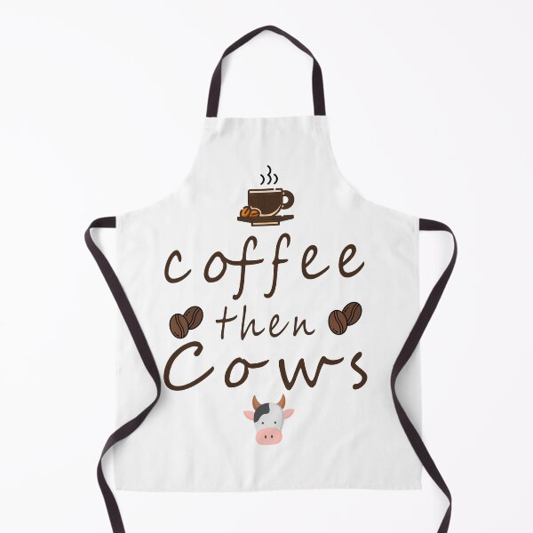 Item preview, coffe then cows designed and sold by ishako online.