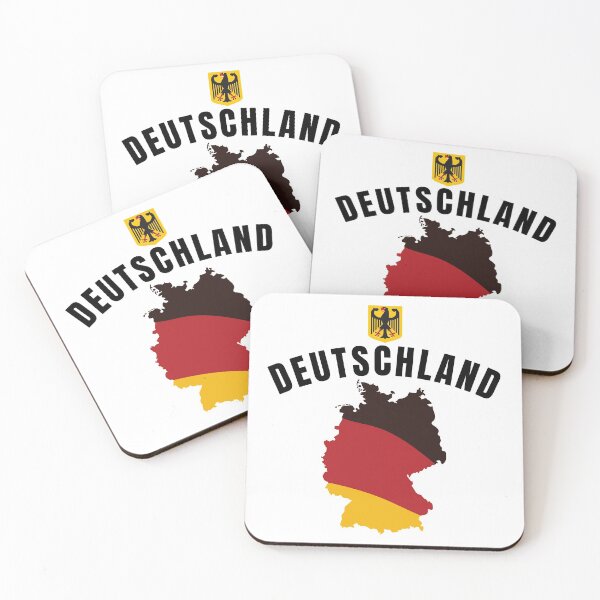 Item preview, Germany Team Die Mannschaft Soccer Football Style Map designed and sold by Hoiho Adventure Shirts.