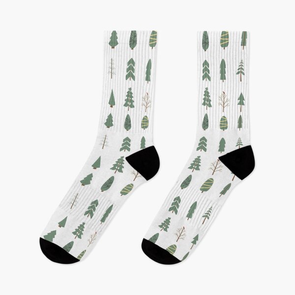 Item preview, Winter trees designed and sold by cupofco.