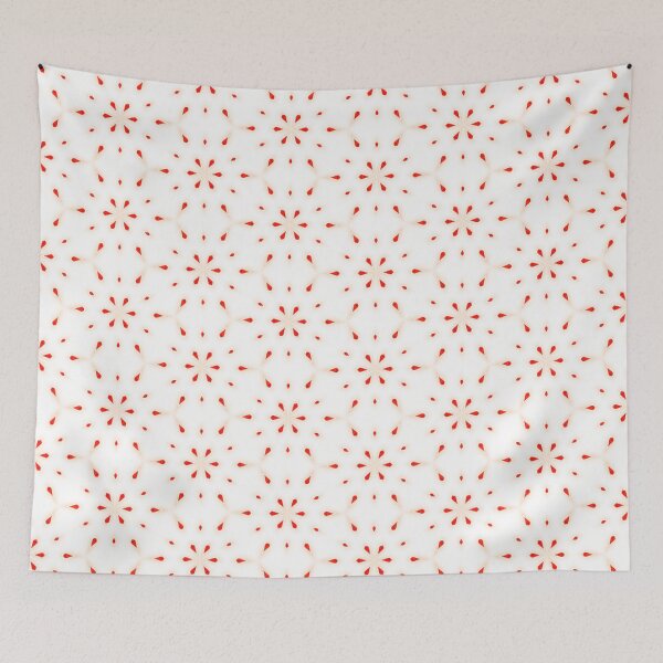 Item preview, Abstract art blending different colors and shapes by Code03 designed and sold by Code03.