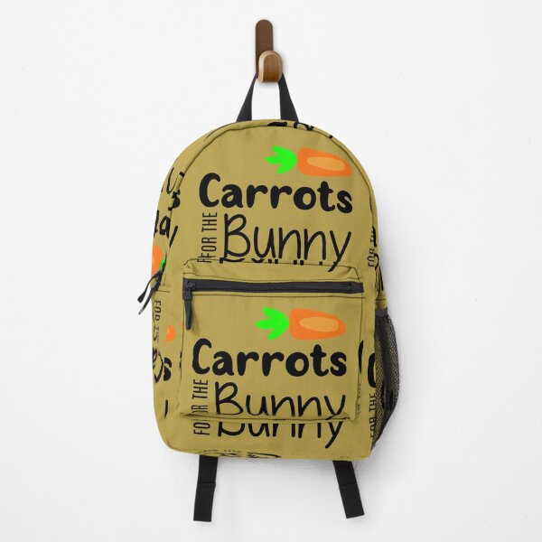 Item preview, Carrots for the Bunny designed and sold by Barbaroot.
