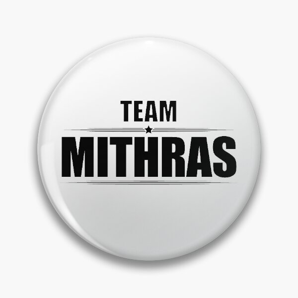 Item preview, TEAM MITHRAS designed and sold by Madjack Tees Kiwi SuperStore.