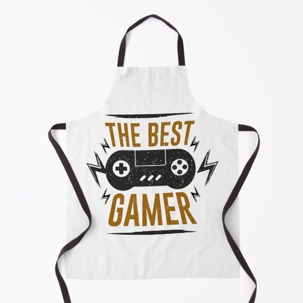 Item preview, THE BEST GAMER designed and sold by yassiny.
