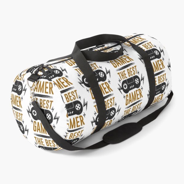 Item preview, THE BEST GAMER designed and sold by yassiny.