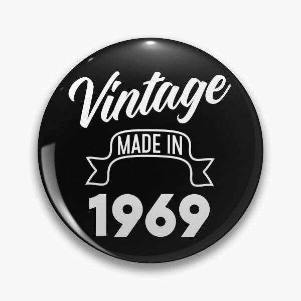 Item preview, Vintage Made In 1969 designed and sold by BasicWear.