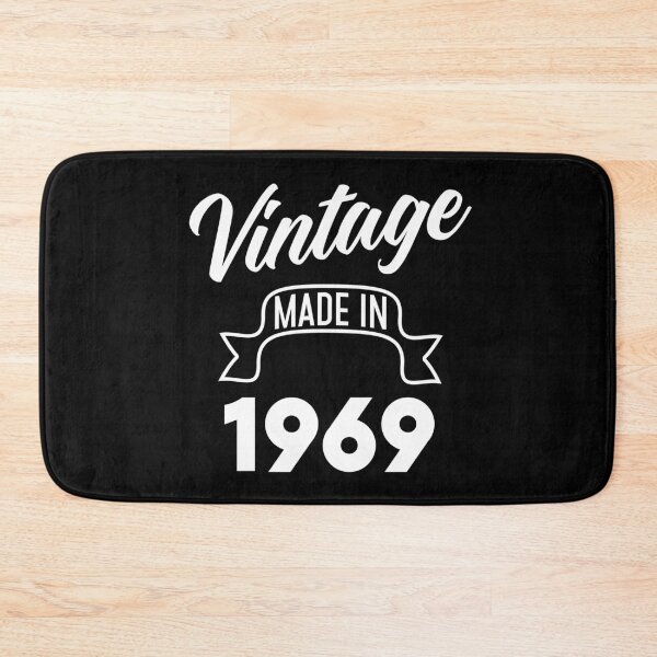 Item preview, Vintage Made In 1969 designed and sold by BasicWear.