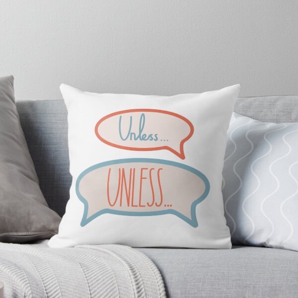 Item preview, Mbmbam Unless... Unless New Logo Colours designed and sold by thetadoor.