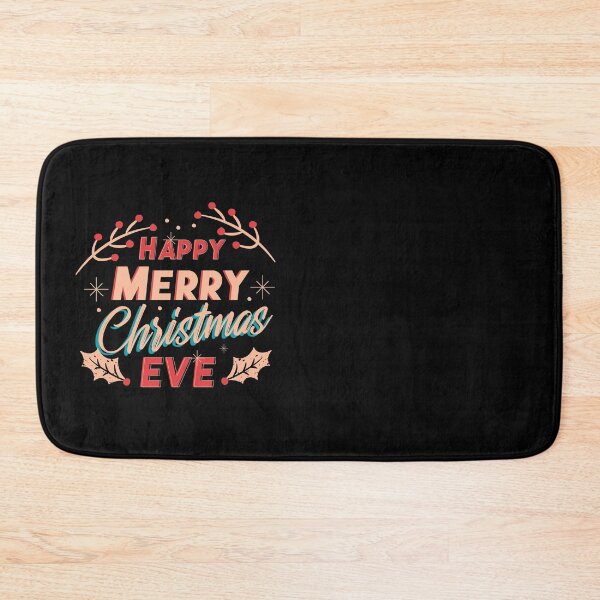 Item preview, Merry Christmas designed and sold by HitchcockDesign.