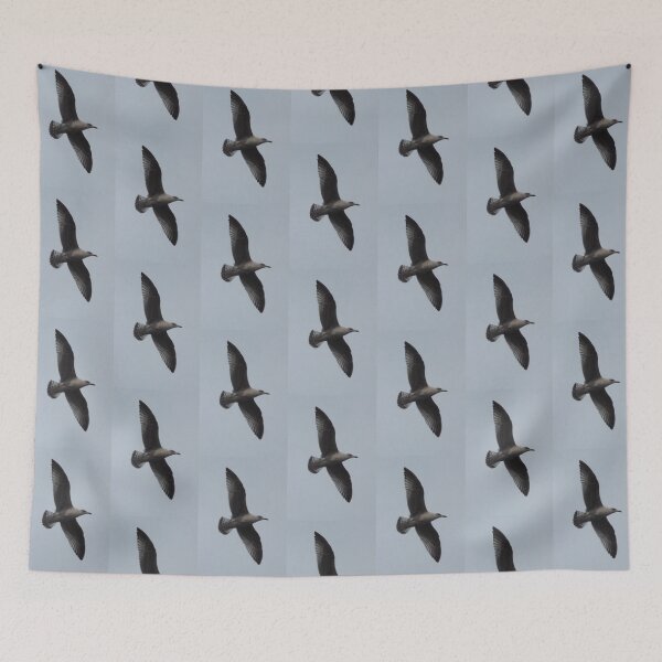 Item preview, Seagull in flight designed and sold by Joanne Babb.