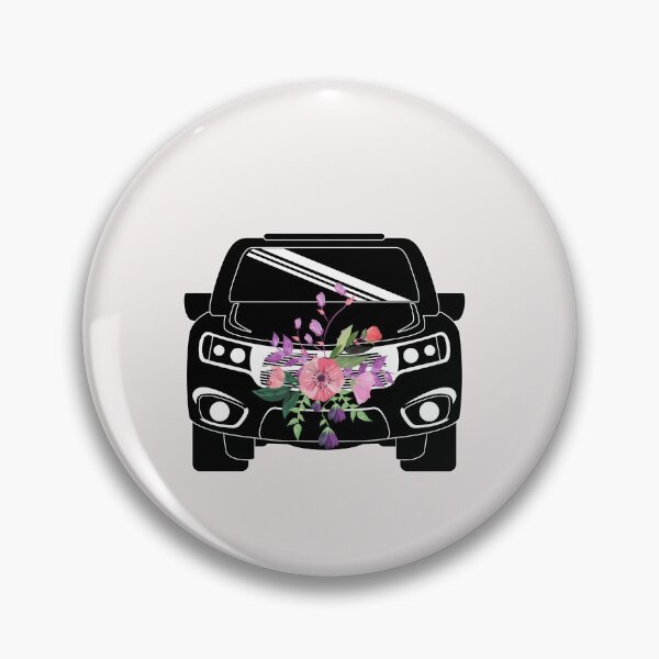 Item preview, Black suv designed and sold by Sharon111.