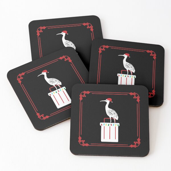 Item preview, Xmas Bin Chicken designed and sold by POPHOLIC.