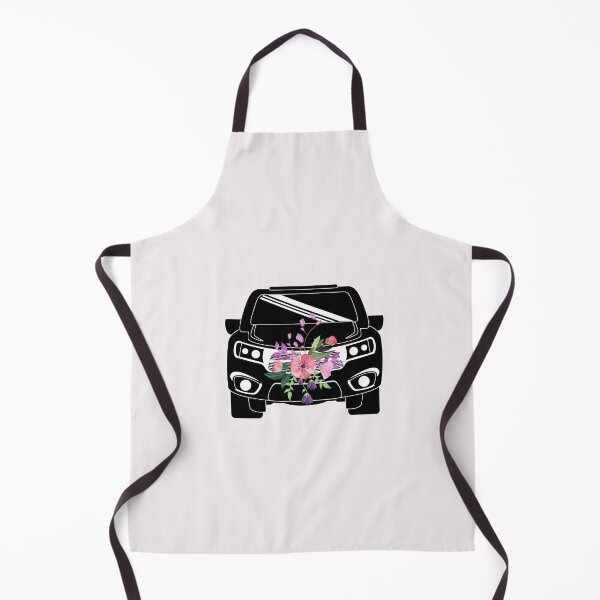 Item preview, Black suv designed and sold by Sharon111.