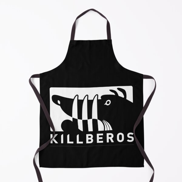 Artikelvorschau, Killberos-Logo entworfen und verkauft von Atzon.
