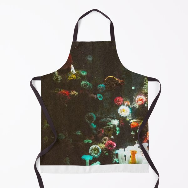 Item preview, Multicolor Ocean Plants designed and sold by ThinkBeautiful.