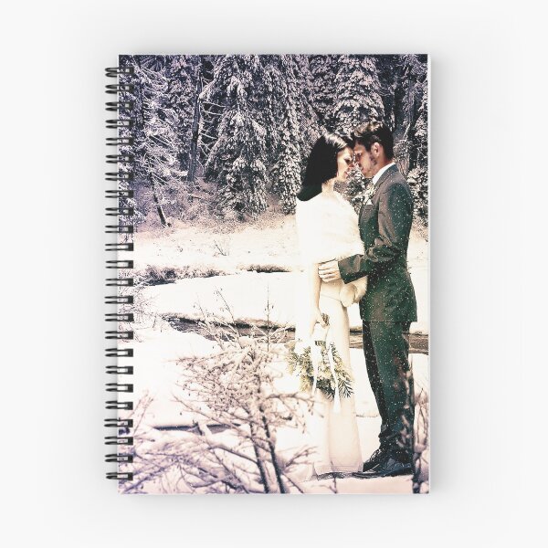 Item preview, outlawqueen winter wedding designed and sold by willow Lvl.
