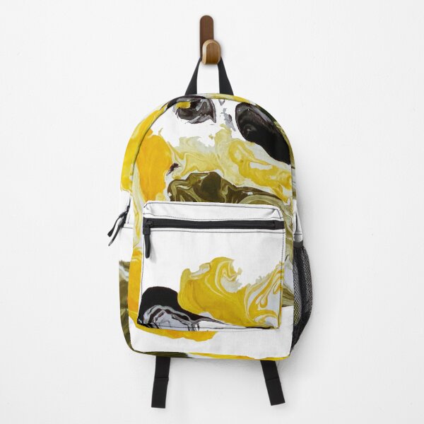 Item preview, Yellow revenge designed and sold by faridahakim.