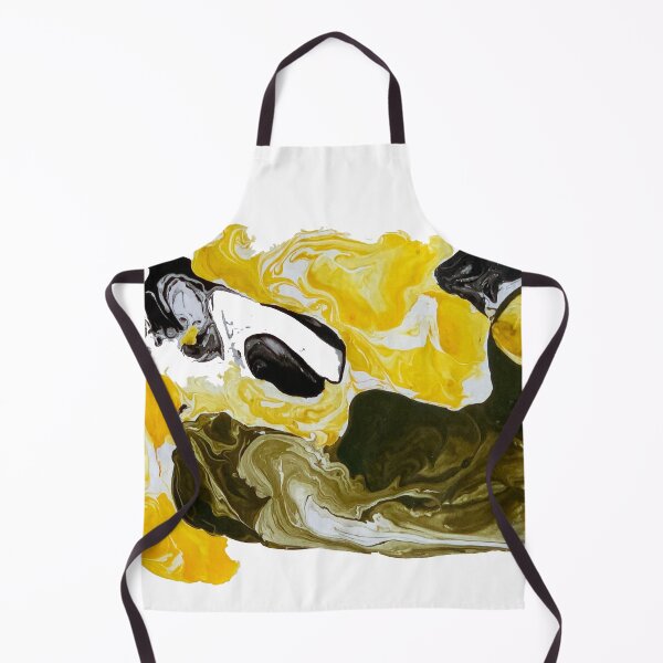 Item preview, Yellow revenge designed and sold by faridahakim.