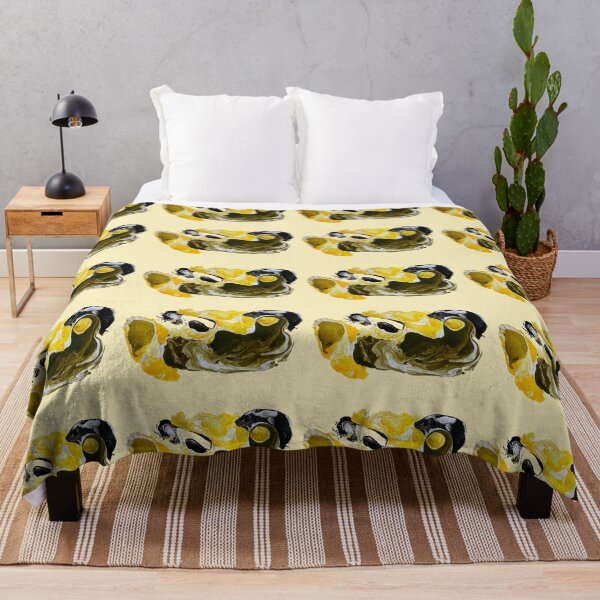 Item preview, Yellow revenge designed and sold by faridahakim.