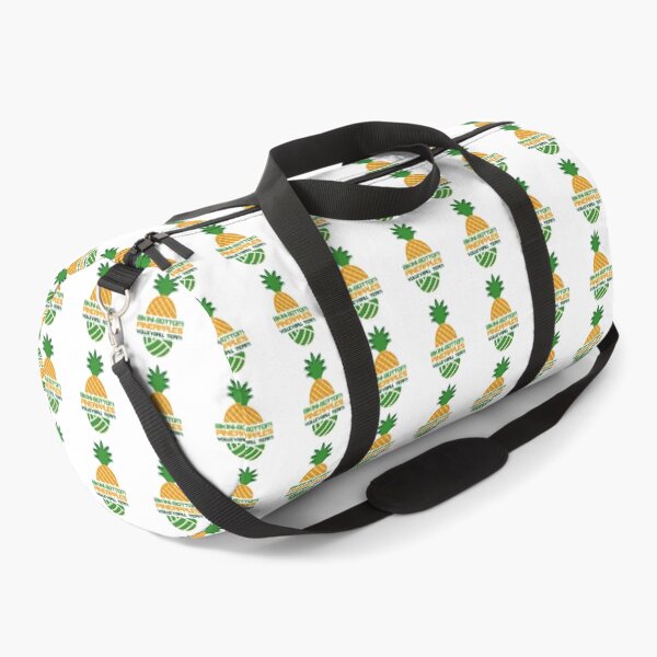 Item preview, Bikini-Bottom Pineapples designed and sold by Giuseppe-Jones.