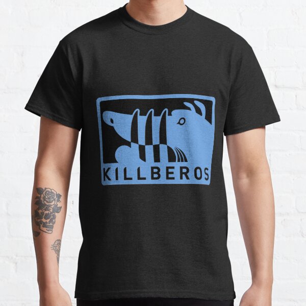 Killberos TShirts Redbubble