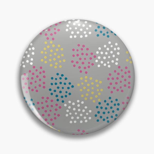 Item preview, Dotty for Spots designed and sold by Claire Wall Designs.
