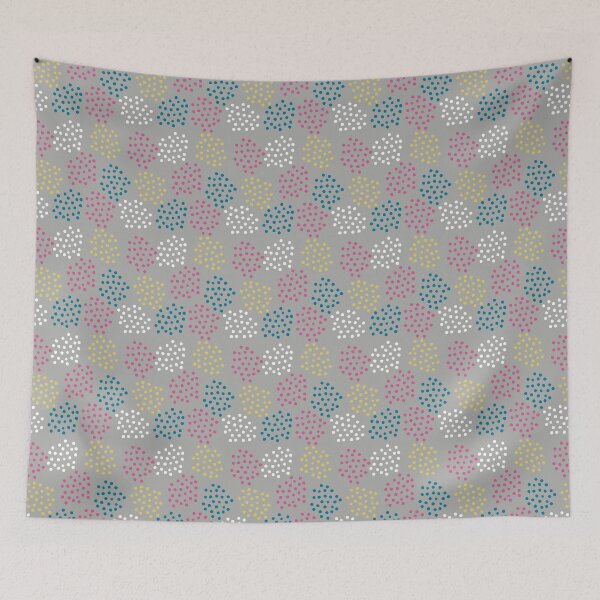 Item preview, Dotty for Spots designed and sold by Claire Wall Designs.