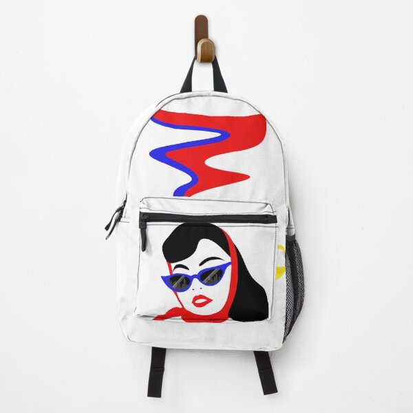 Item preview, Pretty Genie in a bottle designed and sold by MAS Graphic Design.