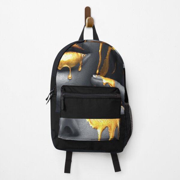 Item preview, Art of tasting gold like bitcoin designed and sold by Omniweb.app.