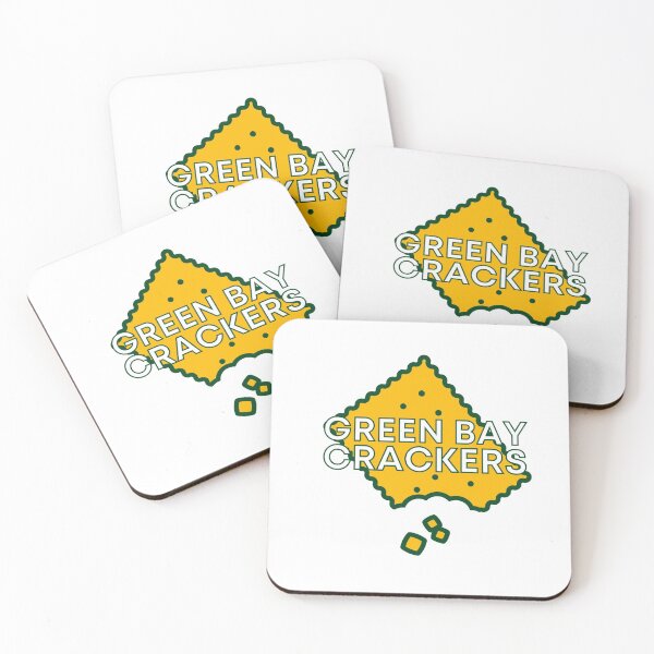 Item preview, Galletas Green Bay designed and sold by Giuseppe-Jones.