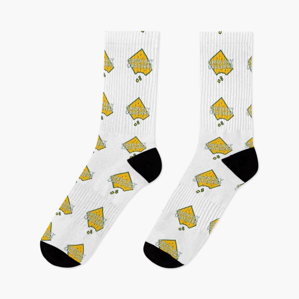 Item preview, Green Bay Crackers designed and sold by Giuseppe-Jones.