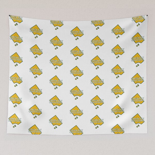 Item preview, Galletas Green Bay designed and sold by Giuseppe-Jones.