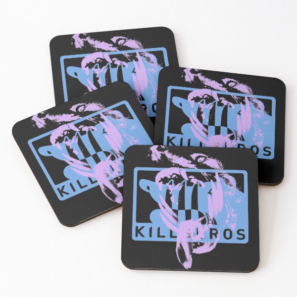 Item preview, killberos logo designed and sold by Atzon.