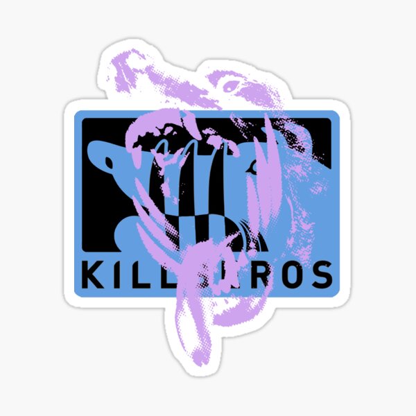 Killberos Merch & Gifts for Sale Redbubble