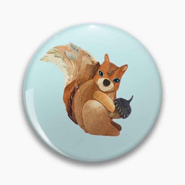 Item preview, Nuts! designed and sold by SarahSnippets.