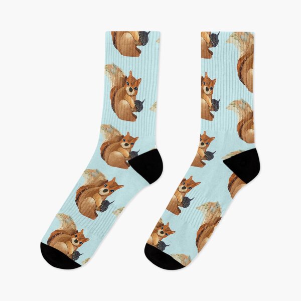 Item preview, Nuts! designed and sold by SarahSnippets.