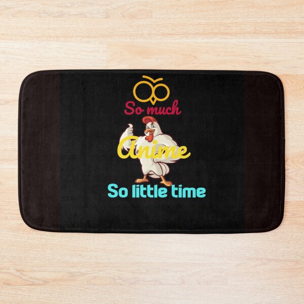Item preview, anime design designed and sold by Shipra Gupta.