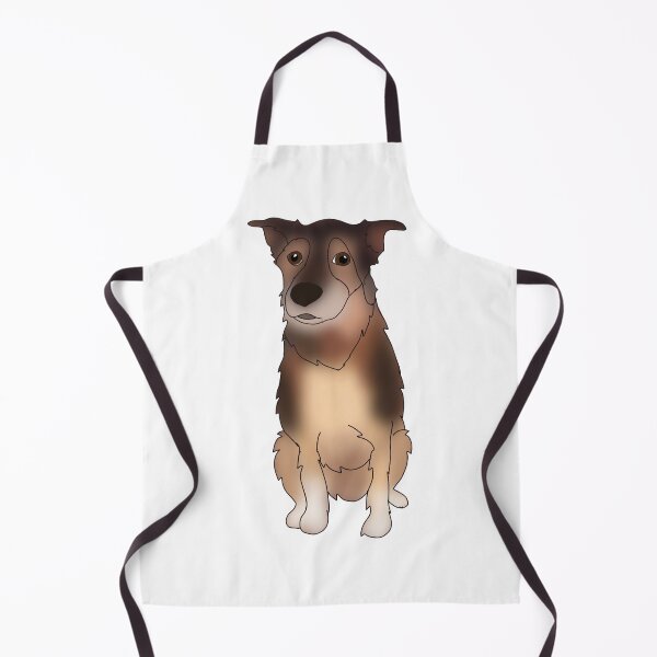 Item preview, Angus designed and sold by Solid Gould Designs.