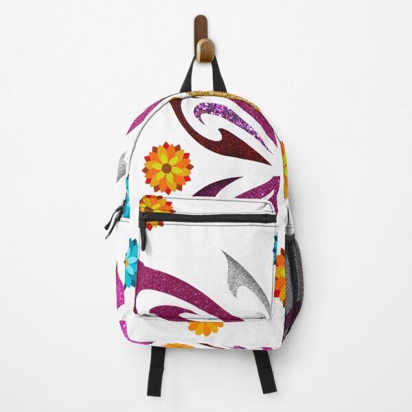 Item preview, Butterfly & Flowers designed and sold by radcarr.