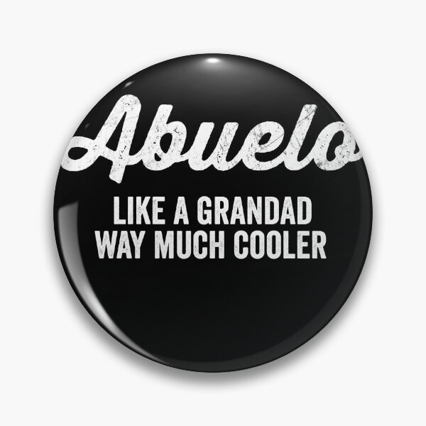 Item preview, Abuelo Definition Gift for Abuelo grandaddy Funny Spanish designed and sold by majuga.