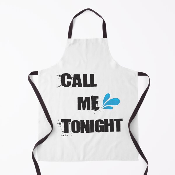 Item preview, Call me Tonight designed and sold by badassgentleman.