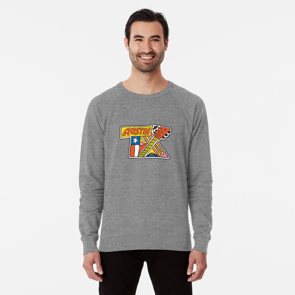 Item preview, Sweatshirt léger designed and sold by bortwein.