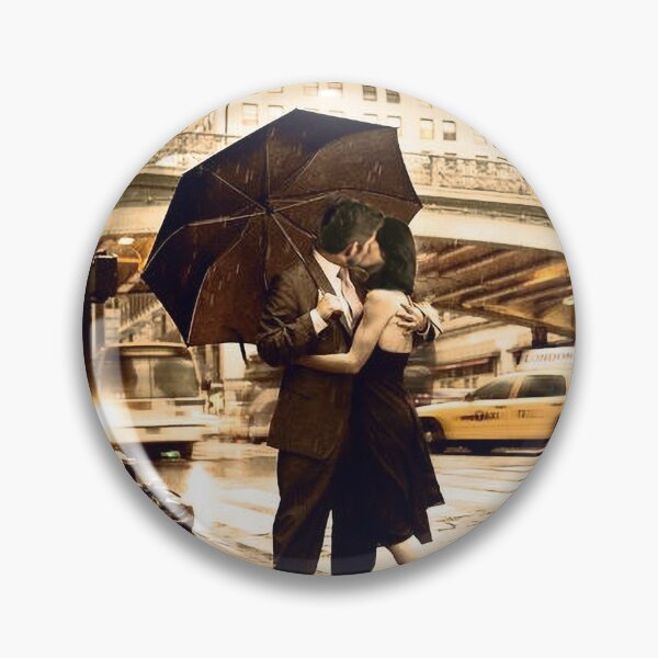 Item preview, Once upon a time in new york  designed and sold by willow Lvl.