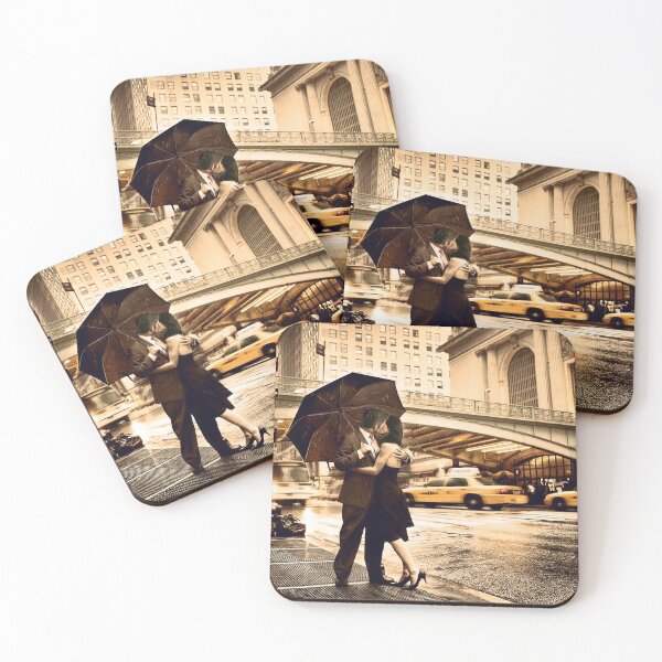 Item preview, Once upon a time in new york  designed and sold by willow Lvl.