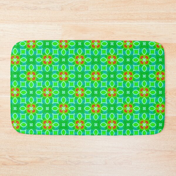 Item preview, Abstract art blending different colors and shapes  designed and sold by Code03.