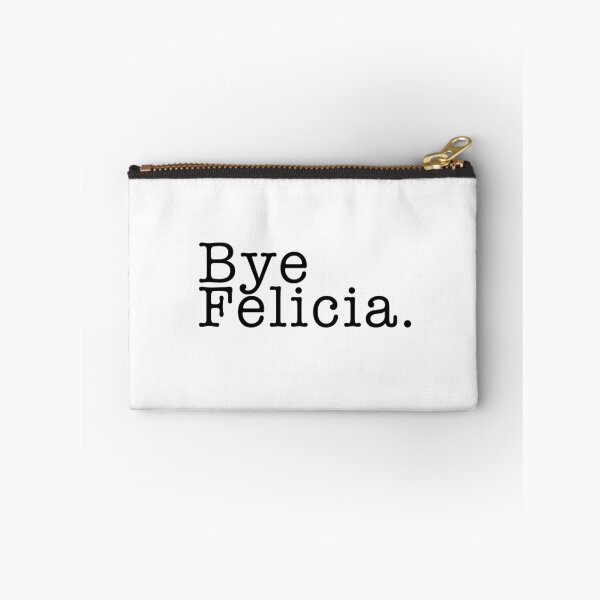Item preview, Friday's Bye Felicia designed and sold by Heathercking7.
