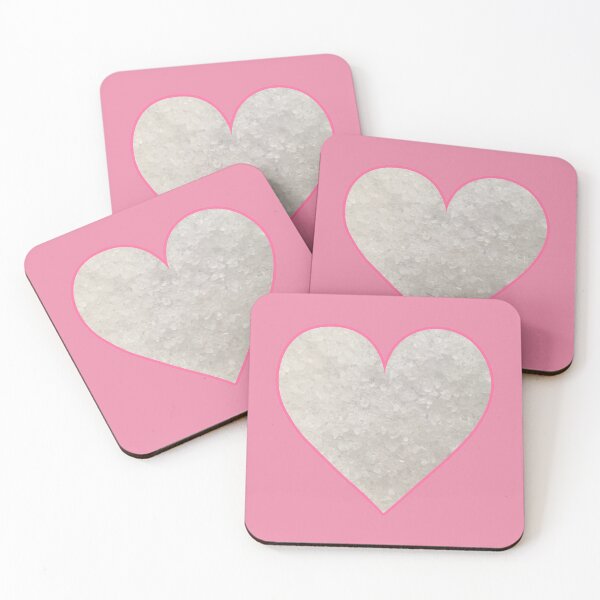 Item preview, Crystal Heart designed and sold by BelindaFuller.