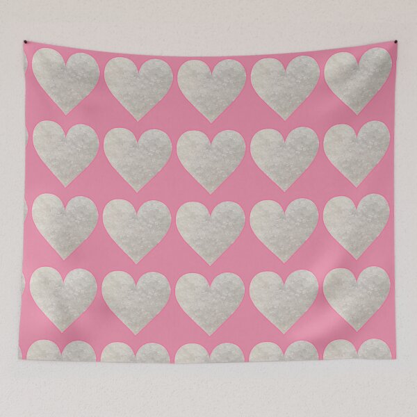 Item preview, Crystal Heart designed and sold by BelindaFuller.